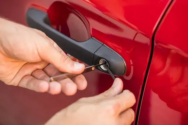 Automotive and Mobile Locksmith Services in Charlotte, NC