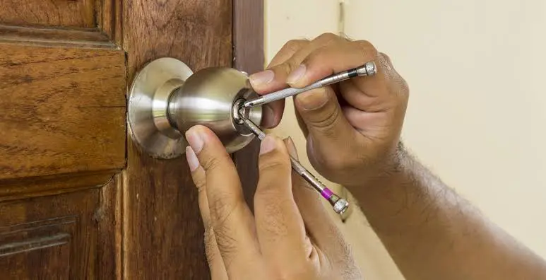 Emergency Locksmith Services in Charlotte, NC