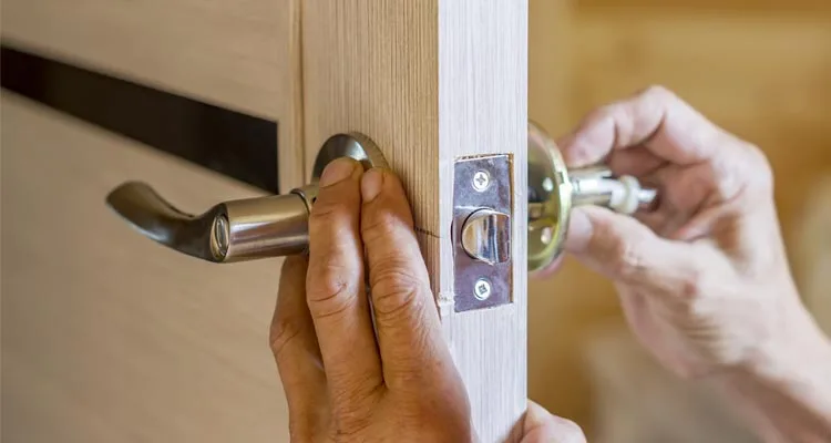 Emergency residential lock picking service in Charlotte, NC